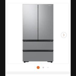 Brand New Never Used Samsung FRIDGE!