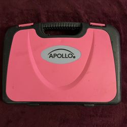 Apollo Tool Set