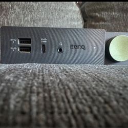 Benq Docking Station