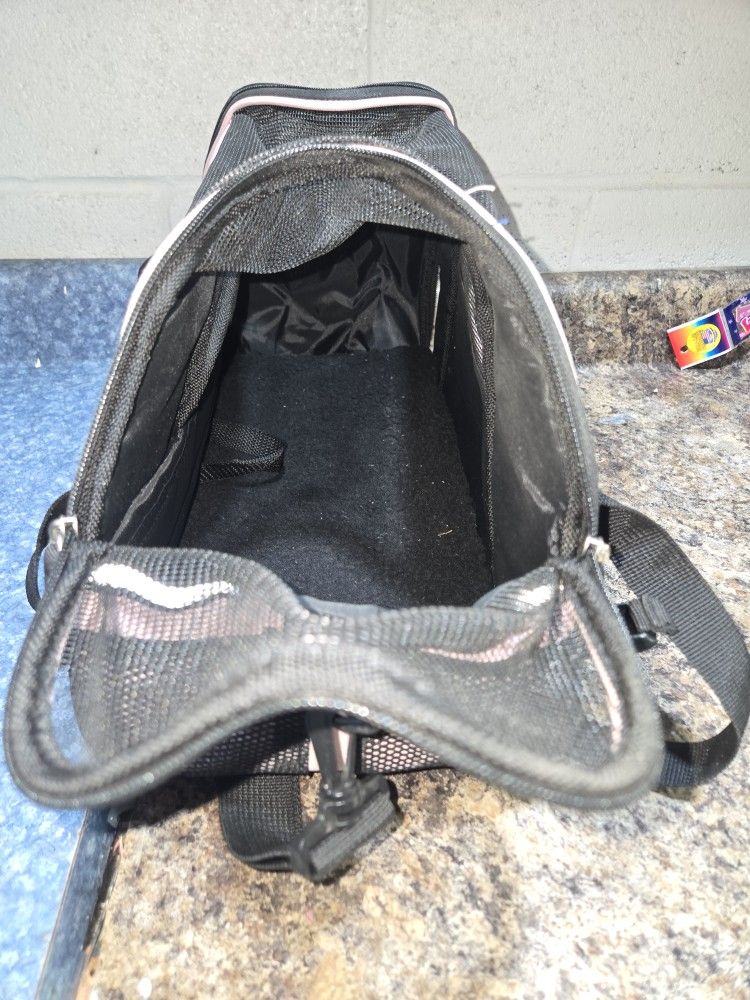 Cat Carrier