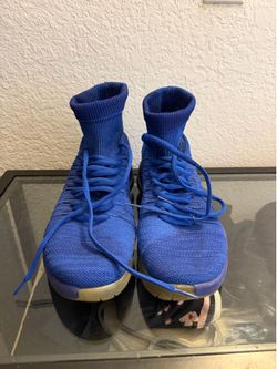 Nike Basketball shoes 9.5