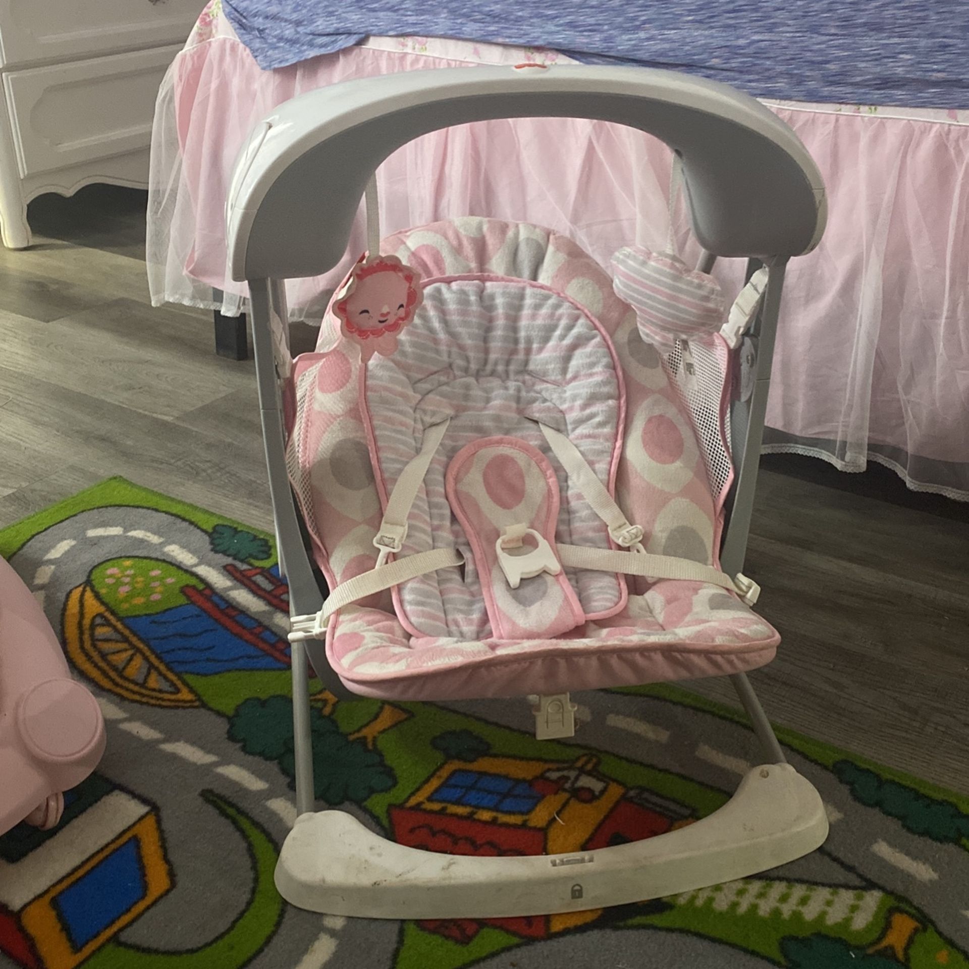 Baby Swing