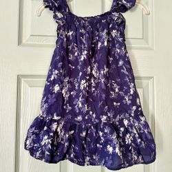 Baby GAP Sundress Like New 4/5 