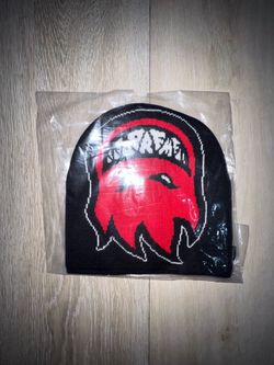Supreme Spitfire Beanie “Black”