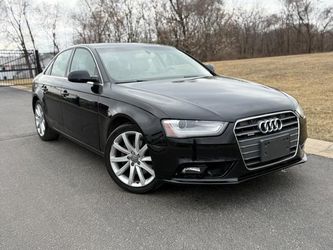 2013 Audi A4