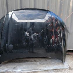2018-2024 Audi Q5 Hood Used Original