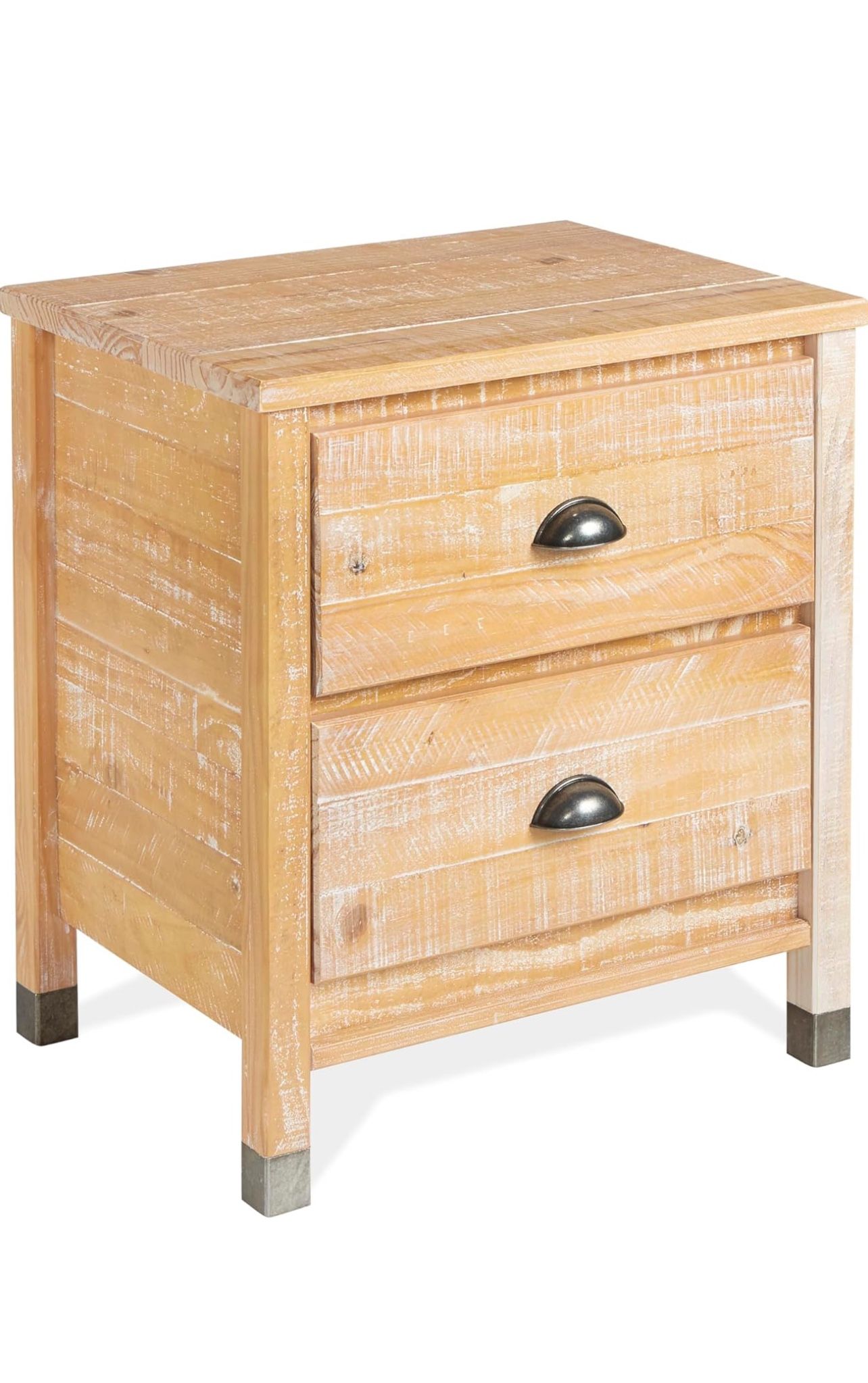 Camaflexi Baja Night Stand (NEW)