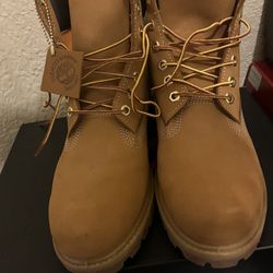 Timbs 8.5