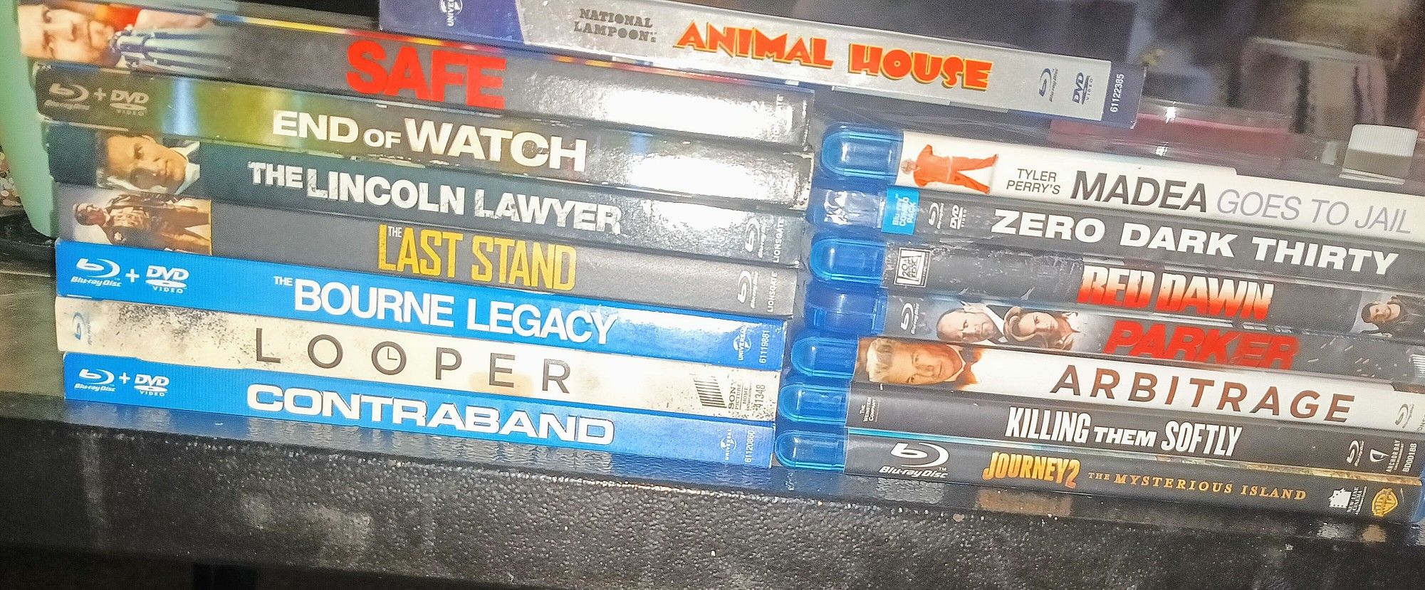 Dvds
