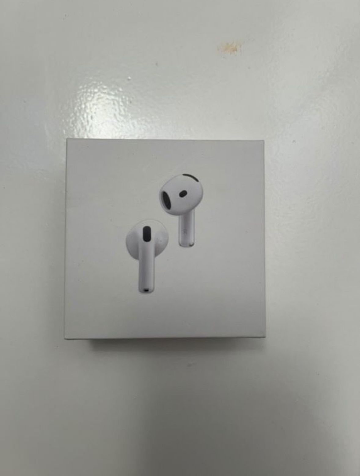 Airpod Pro Gen 4