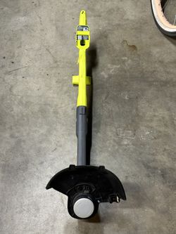 Ryobi 18 V Weedeaters