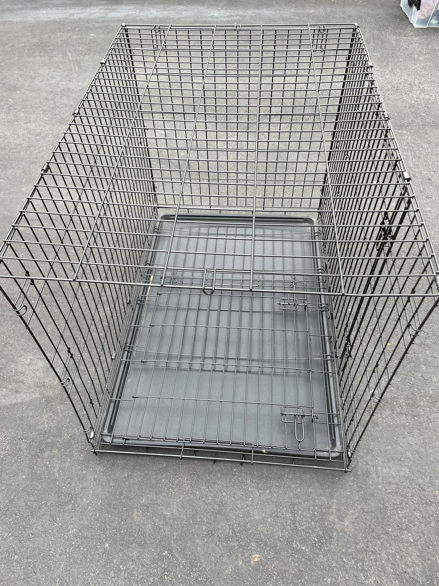 Dog Crate