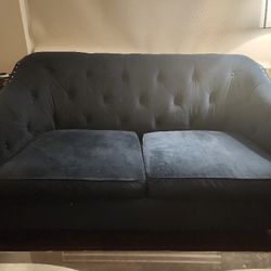Comfortable  Loveseat Sofa For 2