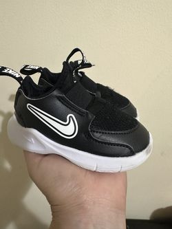 Baby Shoes Size 4- 4.5 