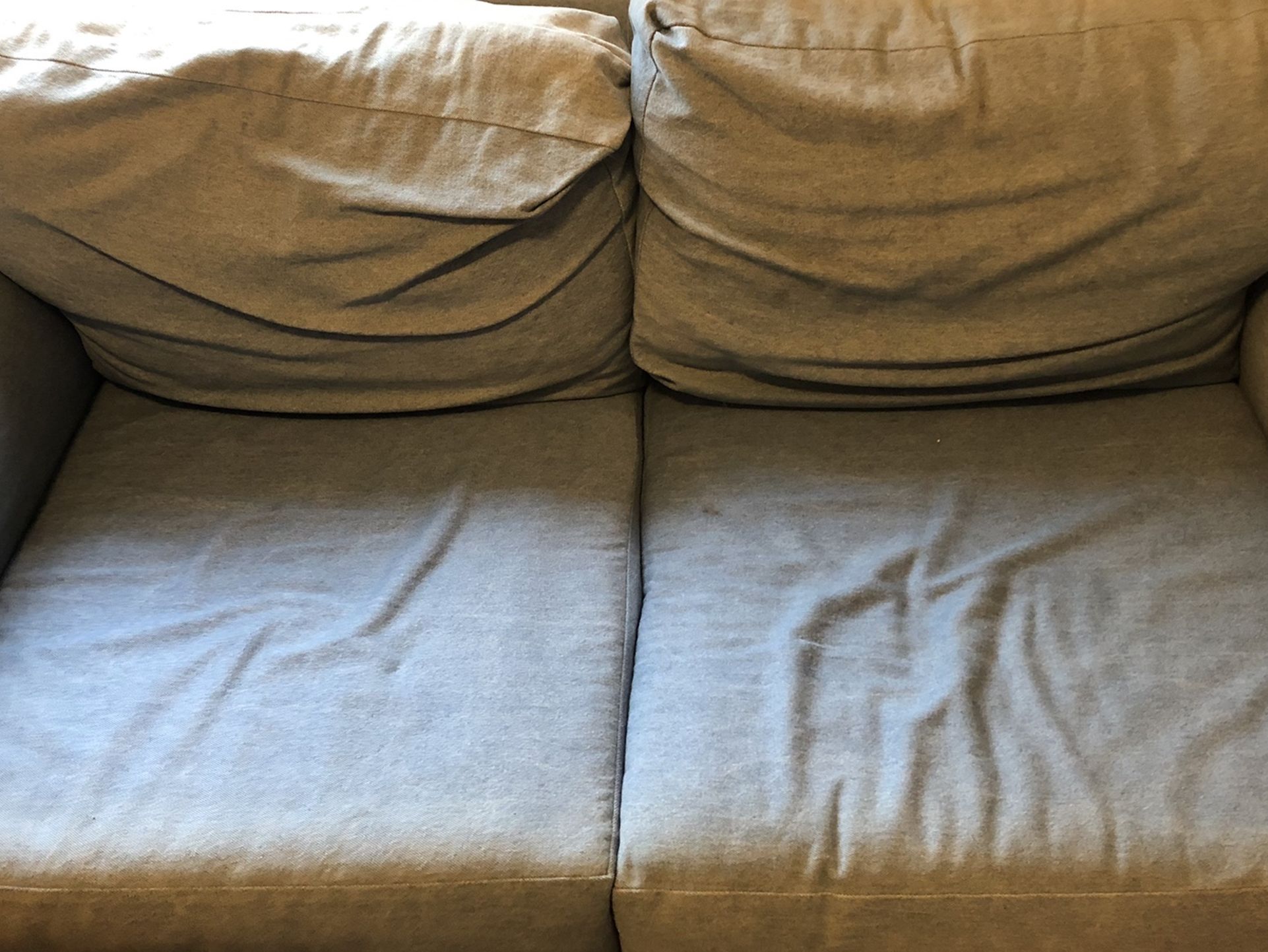 *FREE* Small Couch