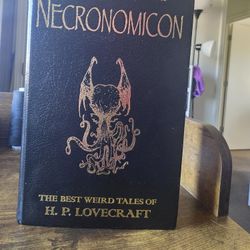 Necronomicon