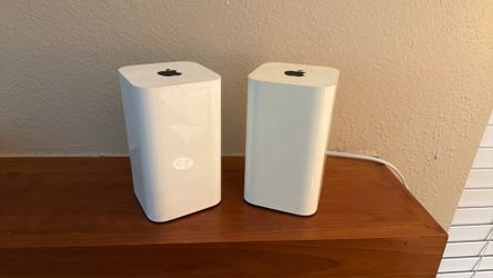 Apple Airport Extremes (I Have 3)