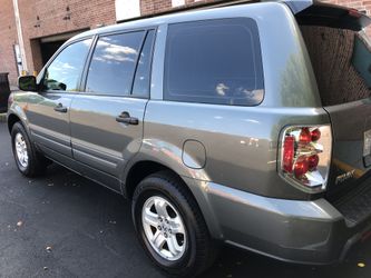 $1000/DOWN | $200/MONTH | HONDA PILOT LX | 3 ROWS | 4x4 | 82k MILES | NO ISSUES