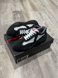 Prada shoes