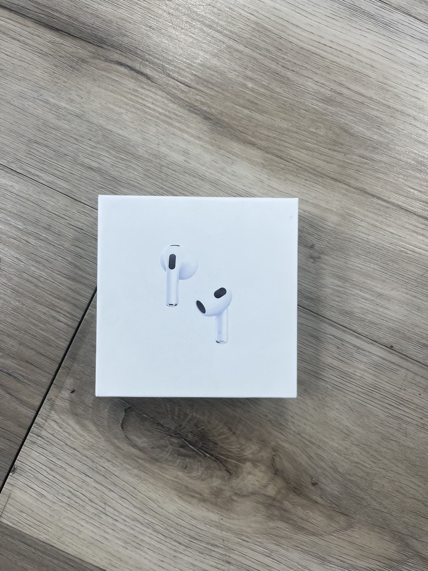 airpods gen 3