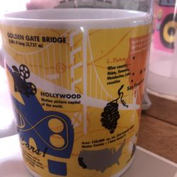 Starbucks Coffee Mug