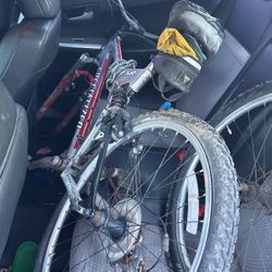 Specialized Mountain Bike  