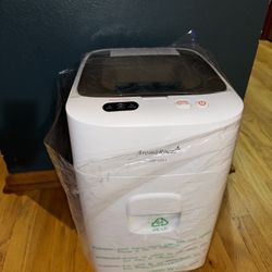 Aroma Room® Create a better life Electric Diaper Machine