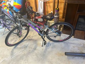 Women’s Schwin bike
