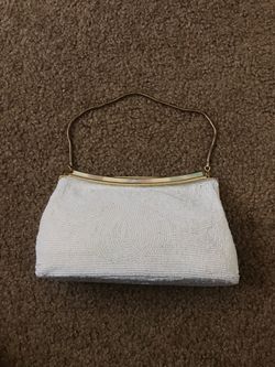 Vintage 60s handbag