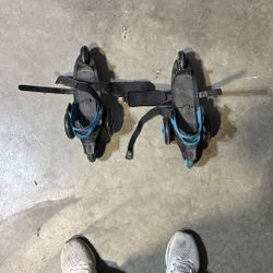 Skates