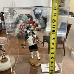 Kachina Doll 100/150