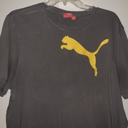 Vintage Puma Shirt 