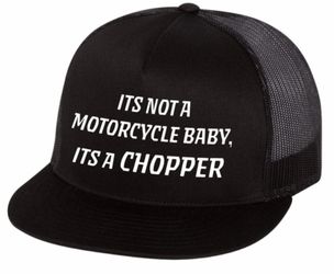 Car/motorcycle Hats