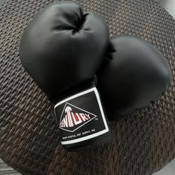 Century Boxing Gloves Vintage & Collectibles 