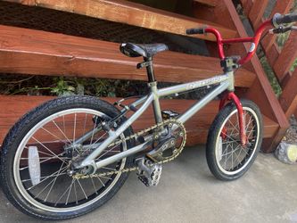 16” Redline BMX