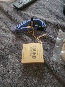 Dog Collar Small