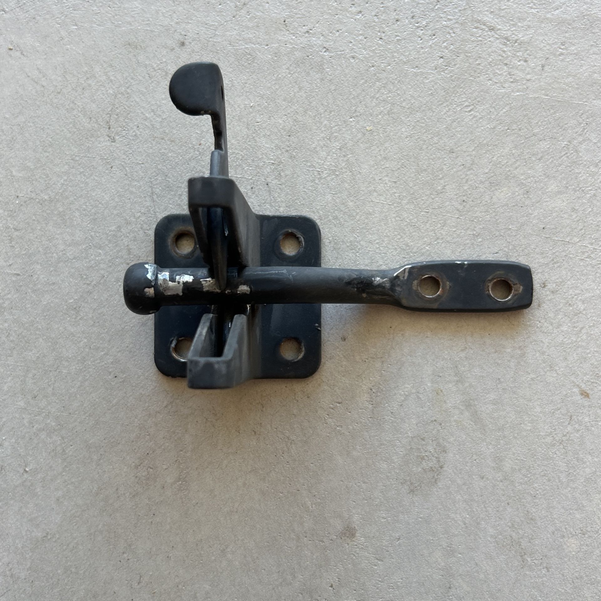 Gate Latch. FREE