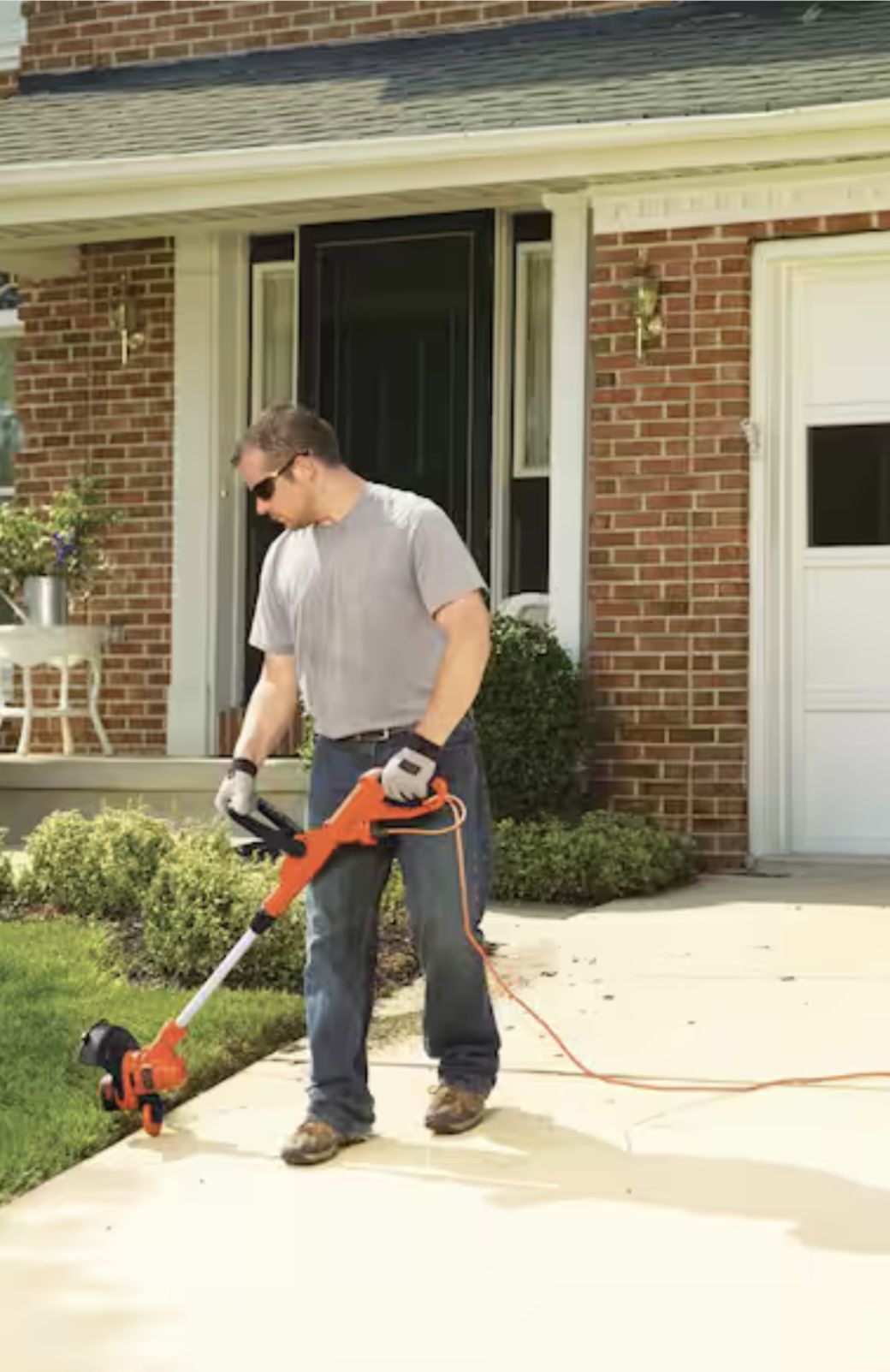 Gardening String Trimmer Edger