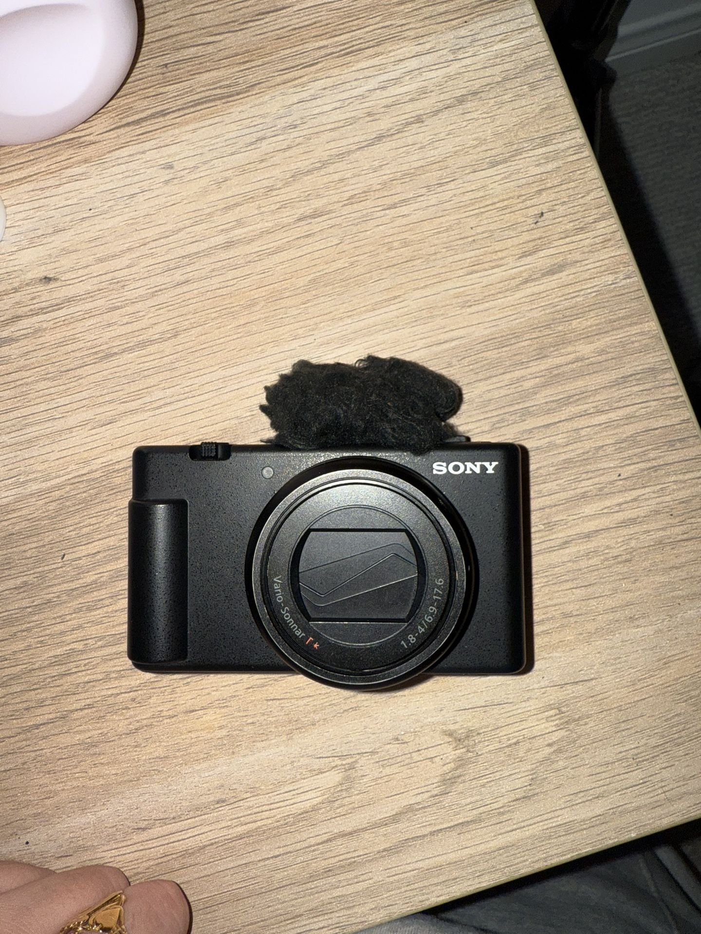 SONY- ZV1 M2
