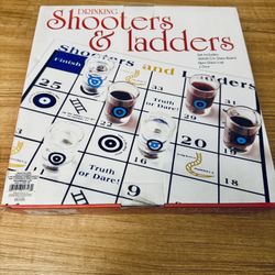 Shooters And Ladders