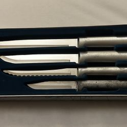 BRAND NEW “Rada Cutlery 4-piece Wedding Register Gift Set”