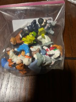 neighborhood Rascals set