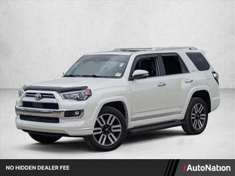 2023 Toyota 4Runner