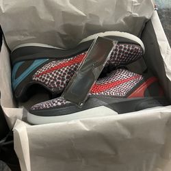 Kobe 3D size 9