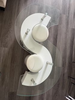 living room coffee table