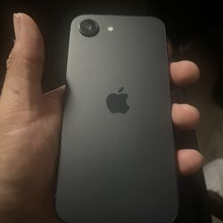 AT&T iPhone 16e