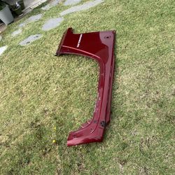 Jeep Wangler Parts