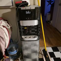 Brio Water Dispenser 