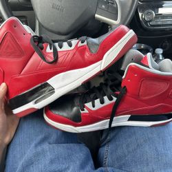 nike air jordan sc-3 price
