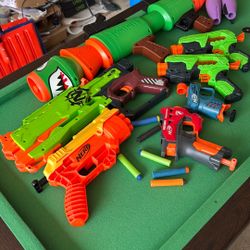 Fortnite Bazooka Nerfguns